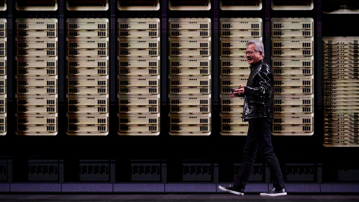 Brace for a barren landscape of new hardware launches, as AI demand reshapes the world of consumer electronics — trillions in AI investment threaten to derail entire industries