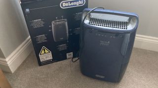 De'Longhi DEX216F Dehumidifier