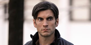 Yellowstone Wes Bentley Jamie Dutton Paramount Network