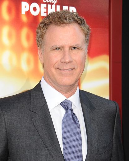 Will Ferrell