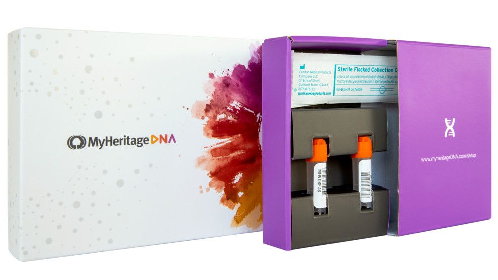 The best DNA test kits 2022 discover your heritage and traits
