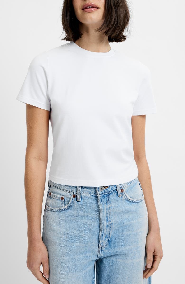 Maisie Baby Tee