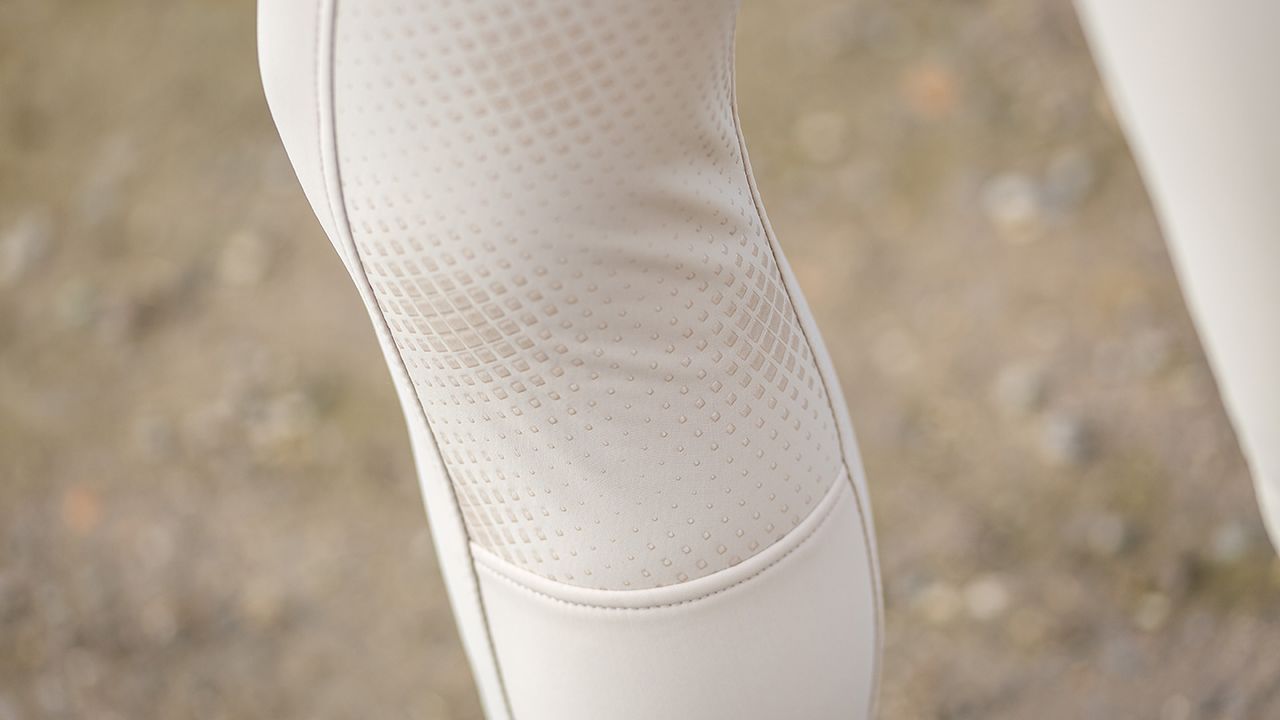 HyPerformance Arctic softshell breeches