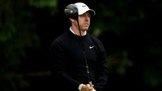 Rory McIlroy during round one of the PGA Championship 2026
