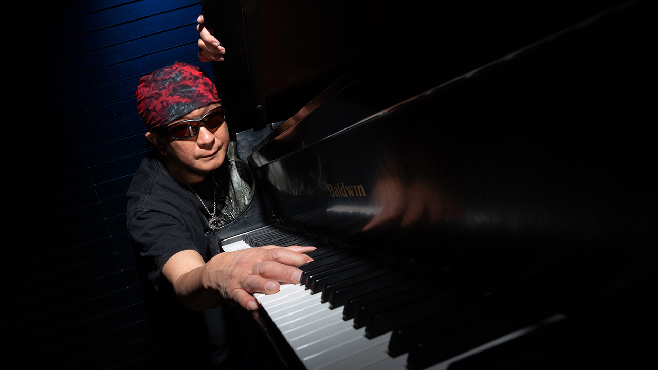 Ryo Okumoto
