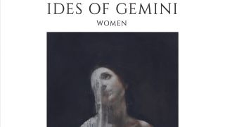 Cover art for Ides Of Gemini - Women album