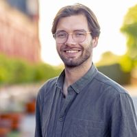 Matthew Miles's avatar