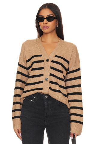 Rails Geneva cardigan