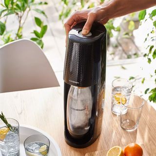 SodaStream Spirit machine