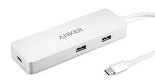 Anker USB-C hub