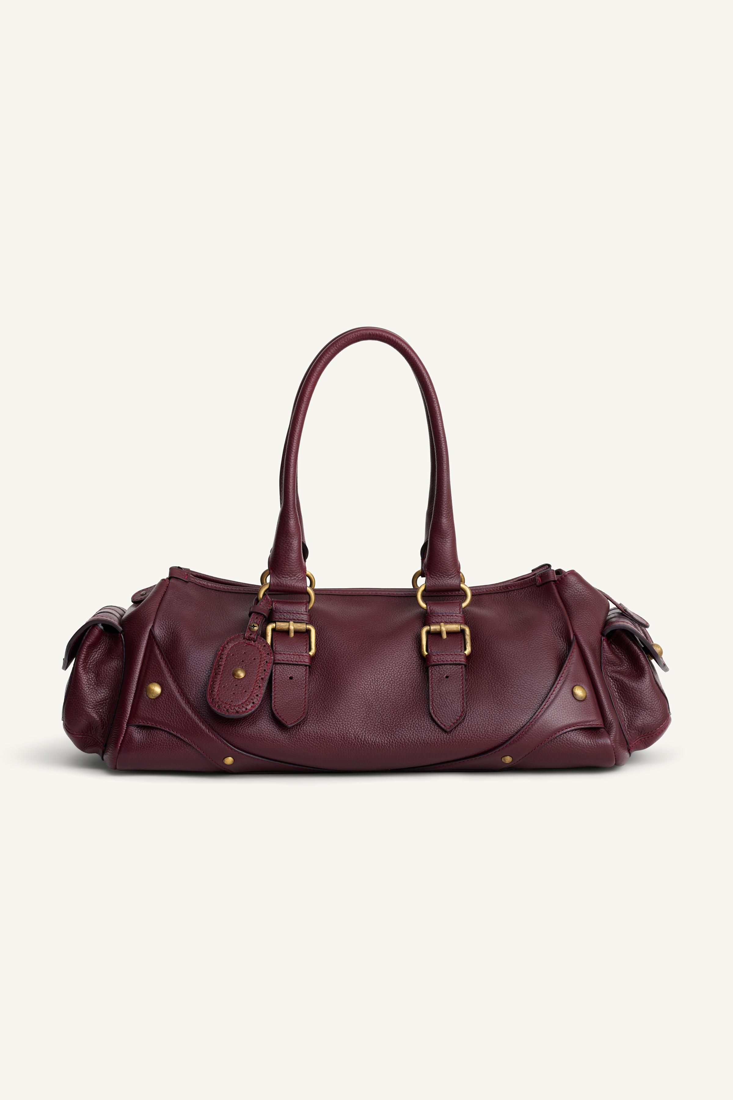 Extended Leather Bag Limited Edition