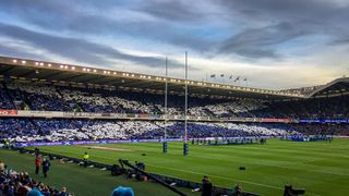 Scotland vs France live stream: how to watch the 2022 Six Nations free online and on TV, line-ups