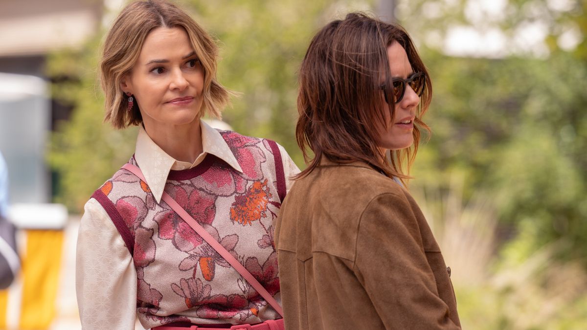 The L Word: Generation Q season 3 episode 1 recap | What to Watch