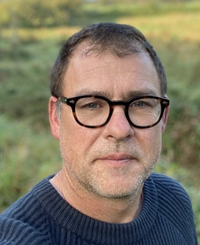 Dan Davies's avatar