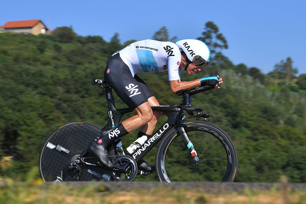 Michal Kwiatkowski (Team Sky)