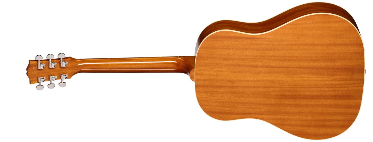 Gibson J-45 Standard Heritage Cherry Sunburst