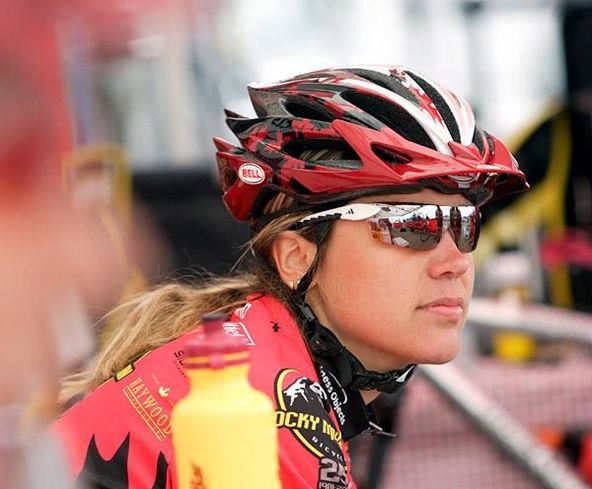 Pia Sundstedt
