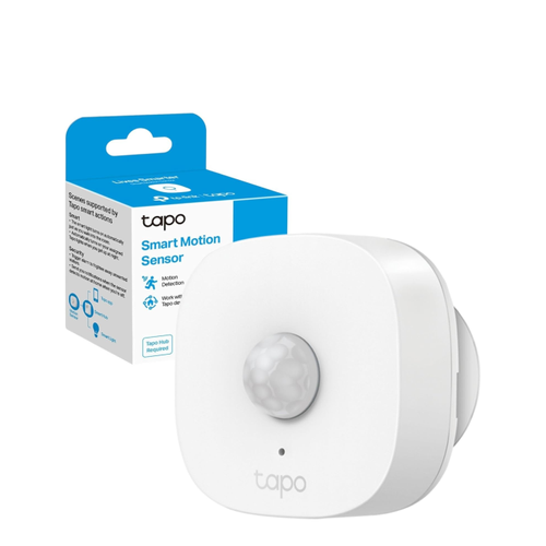 T100 Smart Motion Sensor