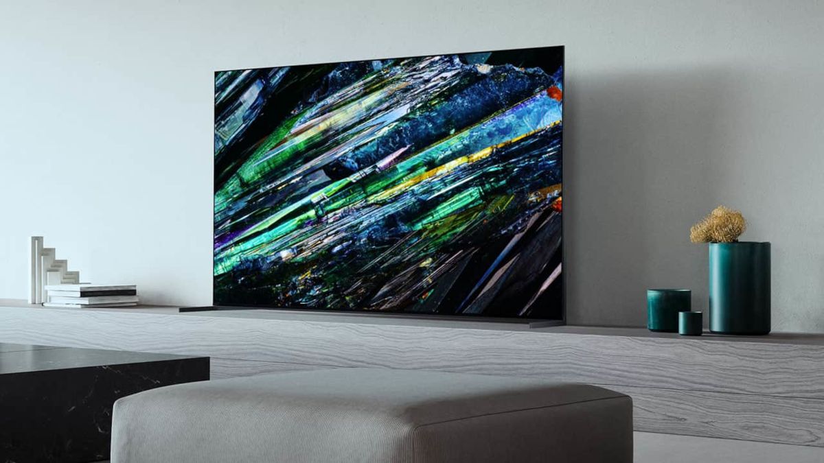 What's next for OLED TVs? Here's what's coming | Tom's Guide