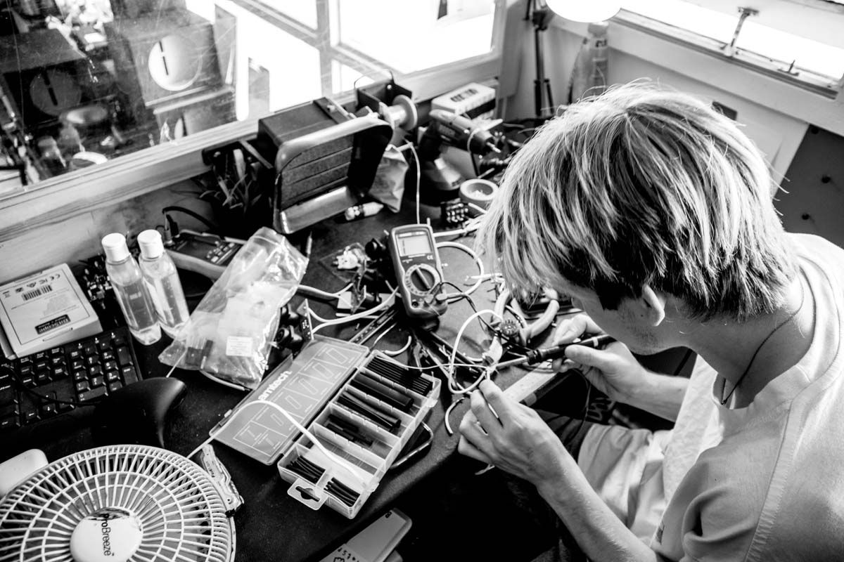 How Barefaced Audio revolutionized the guitar cab Guitar World