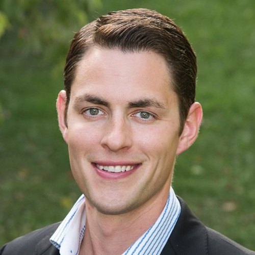 Blake Smith, CFP®, AIF®