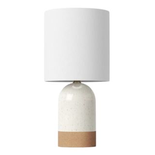 Target table deals lamps glass