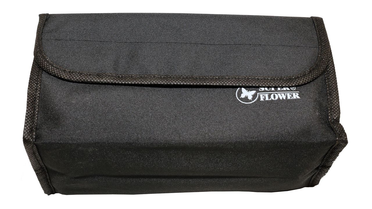 Super Flower Leadex V Platinum PRO White 1000W
