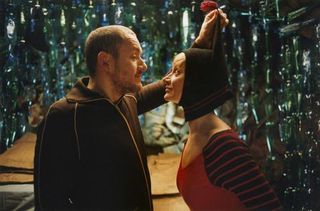 Micmacs - Dany Boon & Julie Ferrier star in Jean-Pierre Jeunetâ€™s satirical comedy thriller