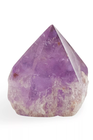 Jia Jia Amethyst Point Crystal