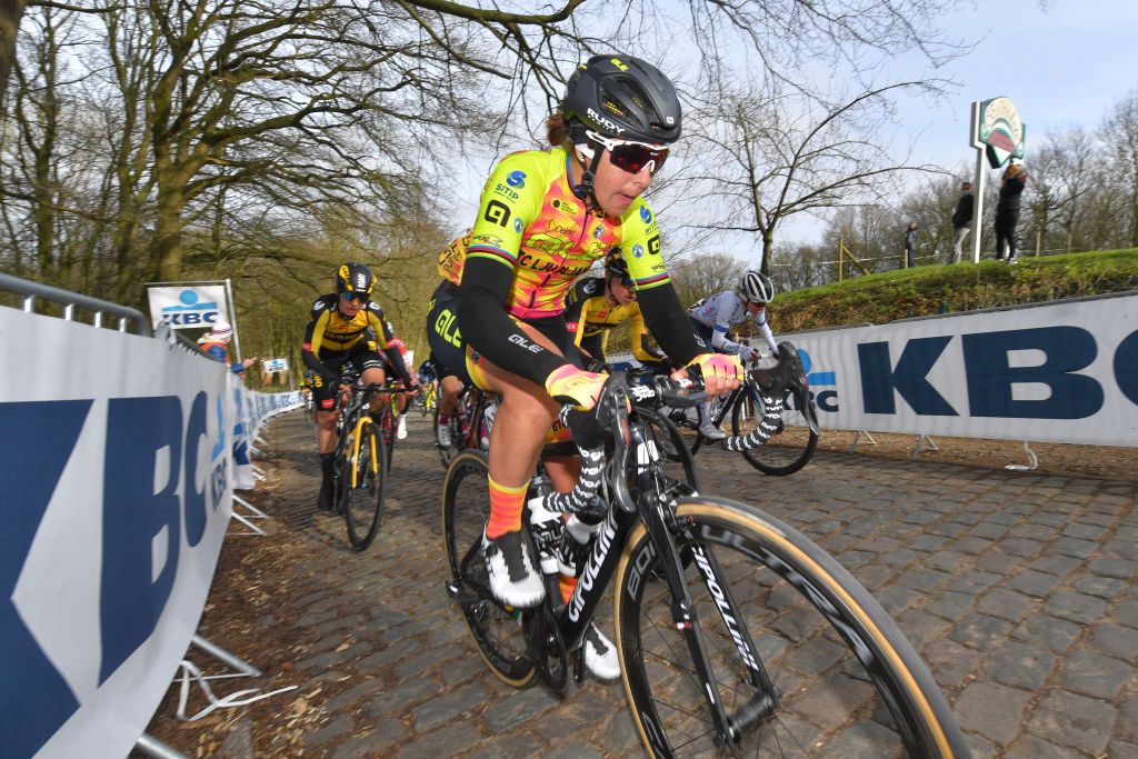 Gent-Wevelgem Women