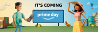 Sign up for an Amazon Prime membership