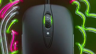 Best left-handed mouse