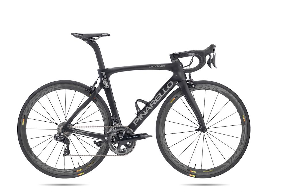 Dogma F10 X-Light – featherweight launched by the Italian brand | Cycling Weekly