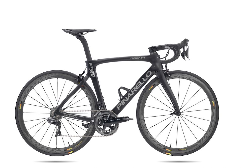 pinarello f10 x light