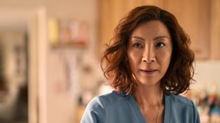 Michelle Yeoh in The Brothers Sun