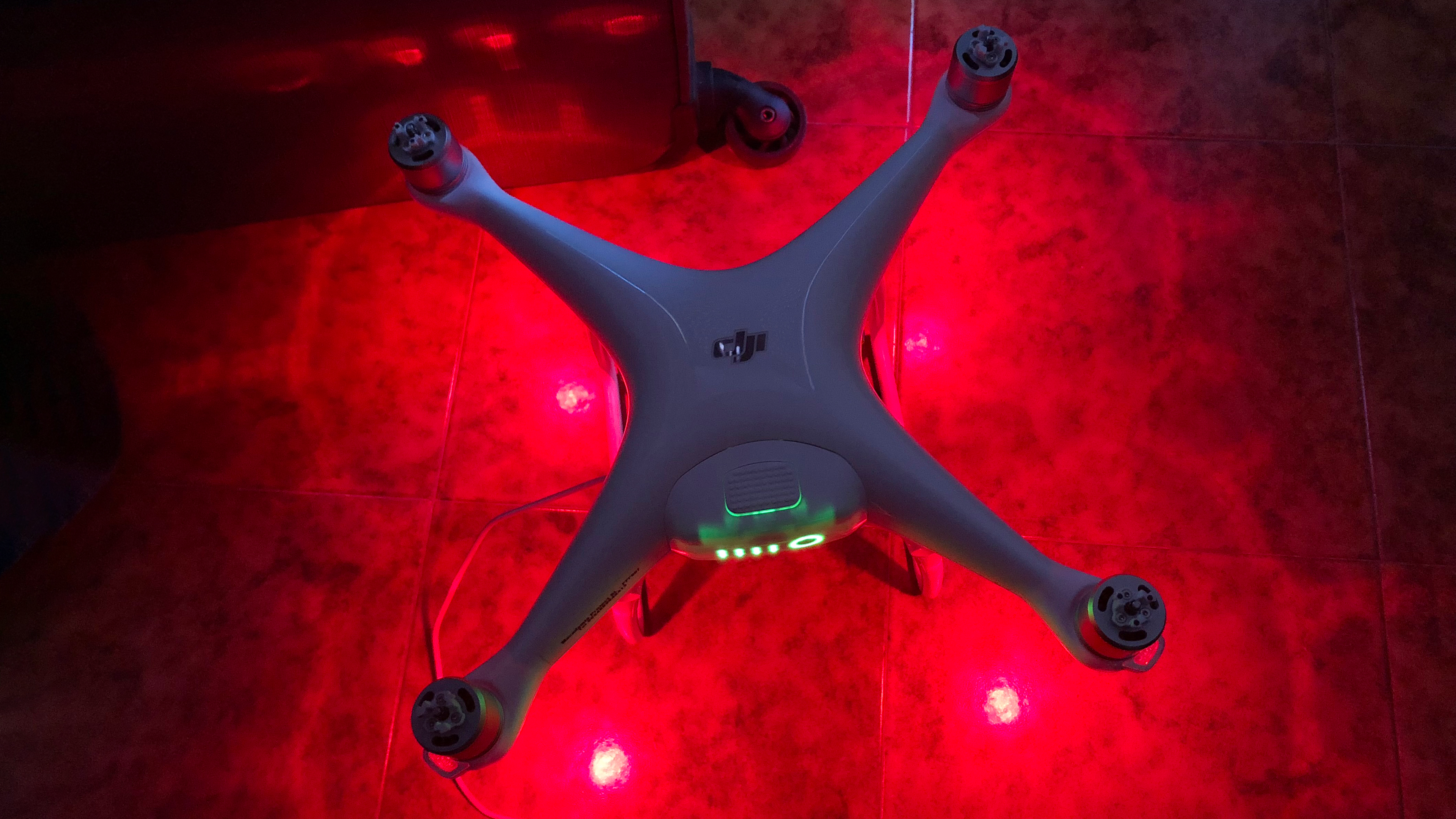 DJI Phantom 4