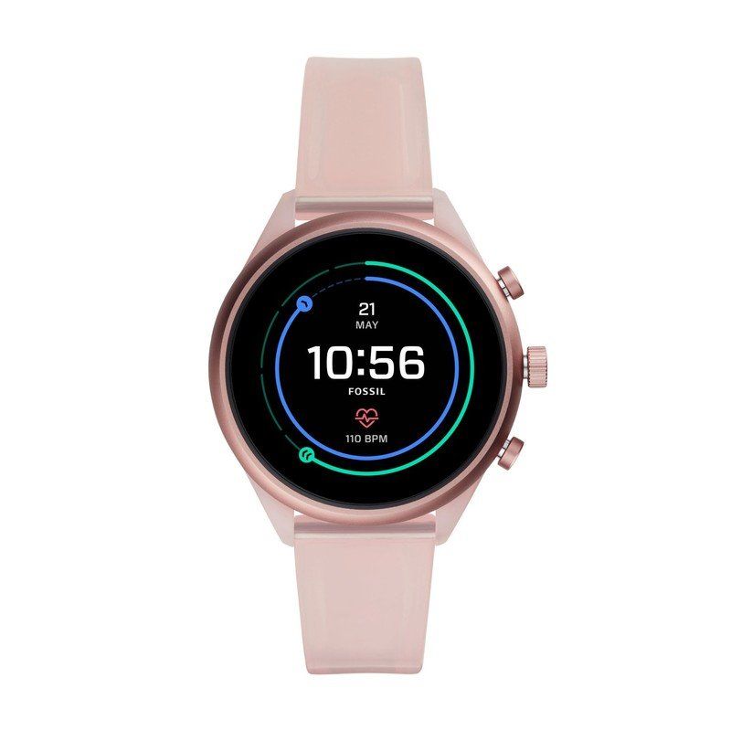 Fossil Sport