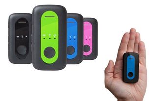 Amber Alert GPS V3 ($199)