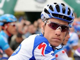 Chavanel: I deserve my spot in these races