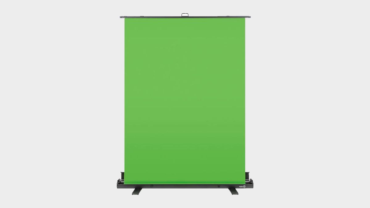 Best green screen 2024 top canvas kits for streaming, photography, and