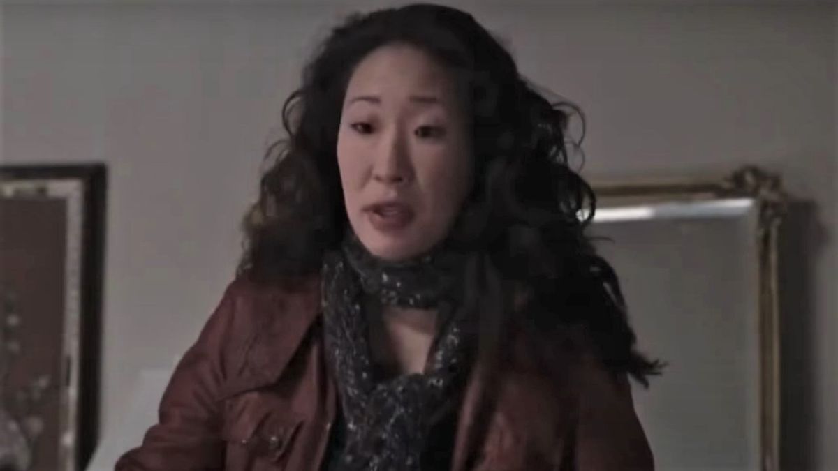 Grey’s Anatomy showrunner uses a great comparison between Cristina Yang and Jo Wilson to explain how the show is keeping things fresh after 18 seasons