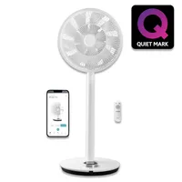 Duux Whisper Flex Smart Fan:&nbsp;was £169.99, now £144.99 at Duux (save £25)