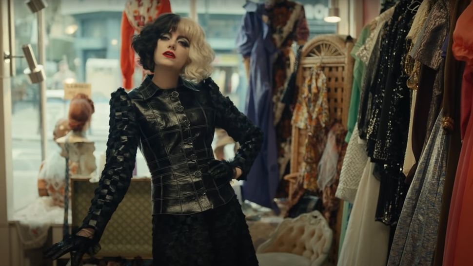 Download Cruella movie cast, release date, trailer, Disney Plus and ...