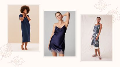 Best nightgowns for women 2023: Sleepwear styles to invest in