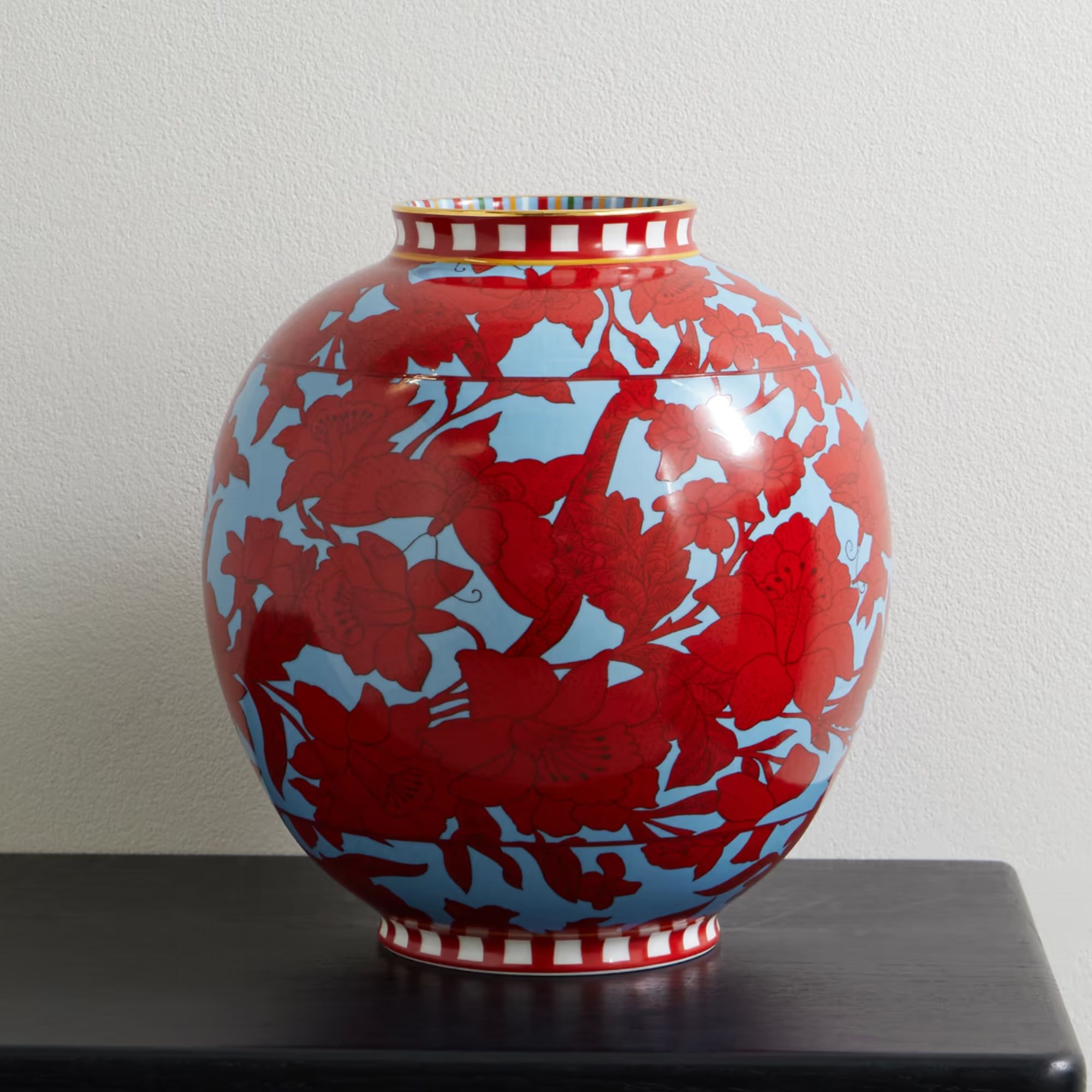 Porcelain Vase