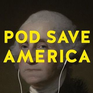The Best Politics Podcasts to Prep You for the Upcoming Election