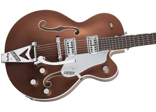 Gretsch Player Edition Hollow Body