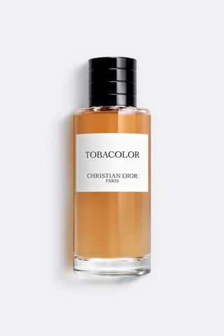 Dior La Collection Tobacolor Eau de Parfum