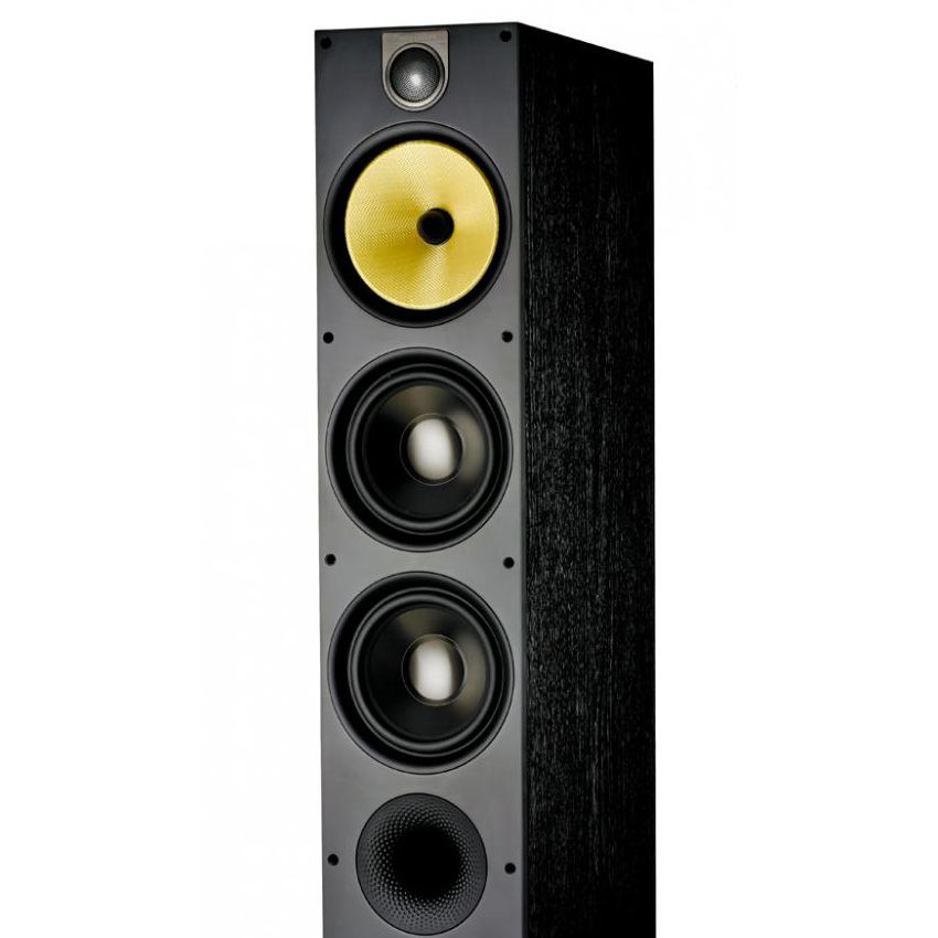 b&w speakers black friday