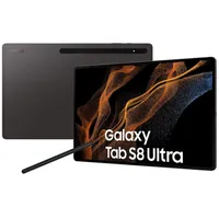 Samsung Galaxy Tab S8 Ultra (512GB): £1,399£1,199 at Amazon